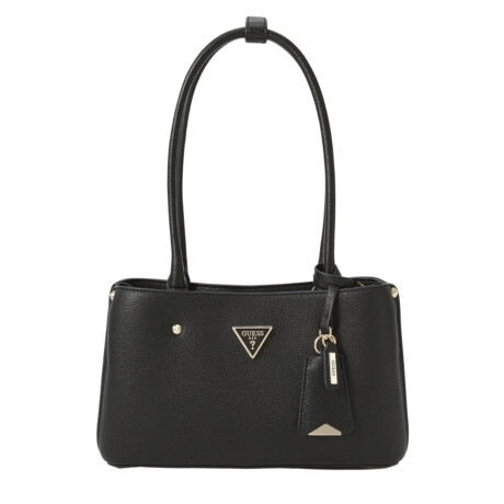 Cartera Guess Meridian Negro 0