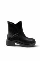 BOTA PDK TANELA Negro