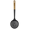 STAUB CUCHARA ESPUMADERA 31CM STAUB CUCHARA ESPUMADERA 31CM