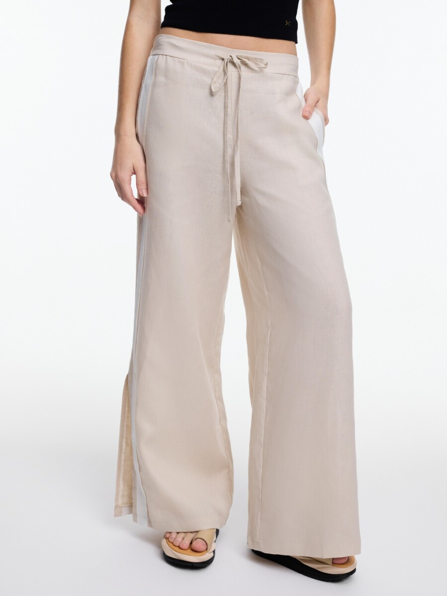 PANTALON TIRAS 