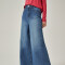 Pantalon Guistino Azul