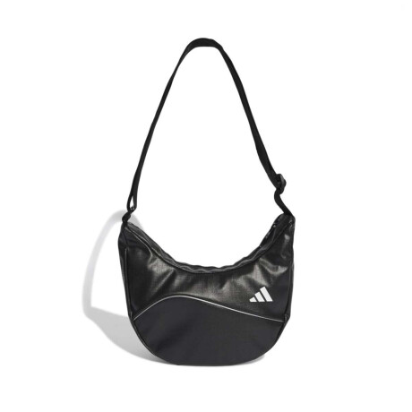 Bolso Adidas Gl Pouch De Mujer Negro