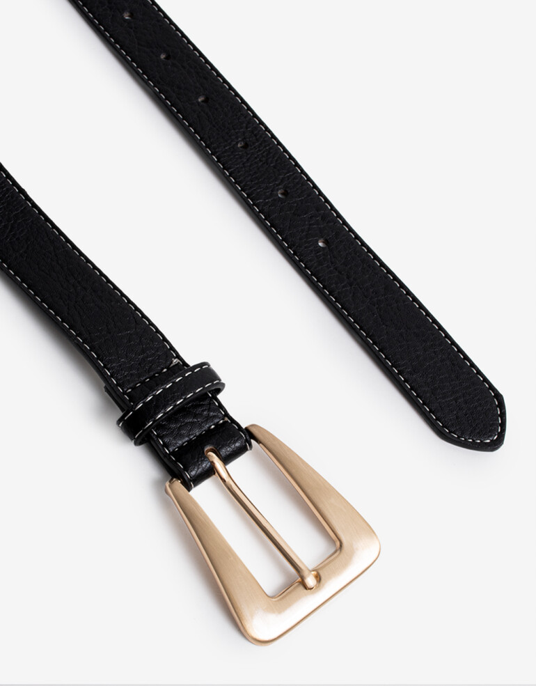 Cinturones y Fajas Cinturón Special Price - Negro