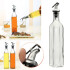 Dispensador botella aceite/vinagre 500ml Dispensador Botella Aceite/vinagre 500ml