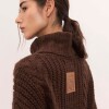 Sweater Savanna Marron