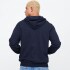 V-HERITAGE LOGO FZ TAPESTRY NAVY V2
