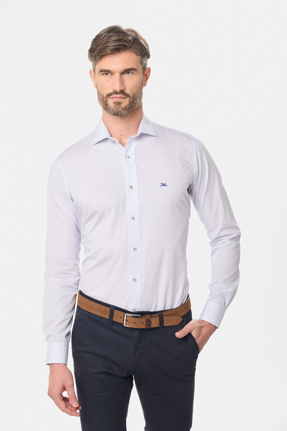 CAMISA FANTASÍA Unico