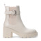 Botas de Mujer Miss Carol Toler Beige