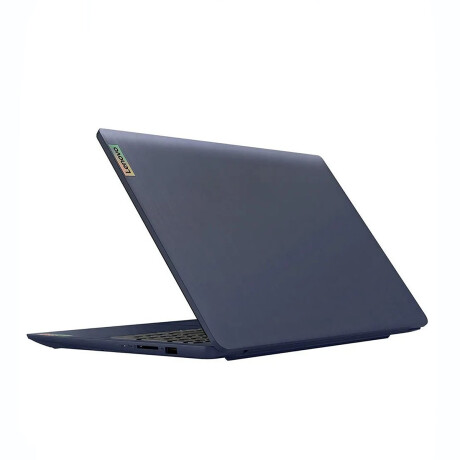 Notebook Lenovo 15AMN7. AMD Ryzen 5 7520U. RAM 8GB DDR5. Disco Sólido 256B. Pantalla 15.6" Full HD TÁCTIL. Win 11 Notebook Lenovo 15AMN7. AMD Ryzen 5 7520U. RAM 8GB DDR5. Disco Sólido 256B. Pantalla 15.6" Full HD TÁCTIL. Win 11
