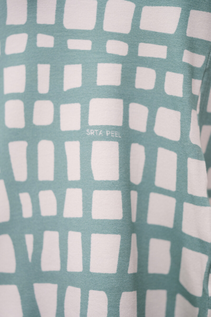Comfy Set Marla [CP1] Verde