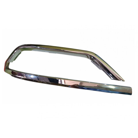 MOLDURA DE PARAGOLPE TRASERO DERECHO T-CROSS Moldura De Paragolpe Trasero Derecho T-cross