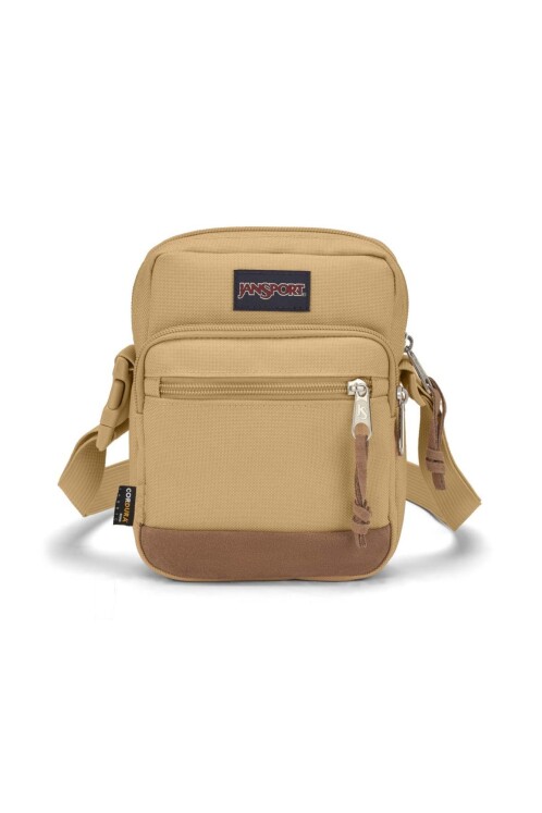 MORRAL BANDOLERA CORE CROSSBODY CURRY