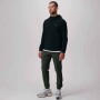 Casaca Training The One Jacket Hombre Deep Navy