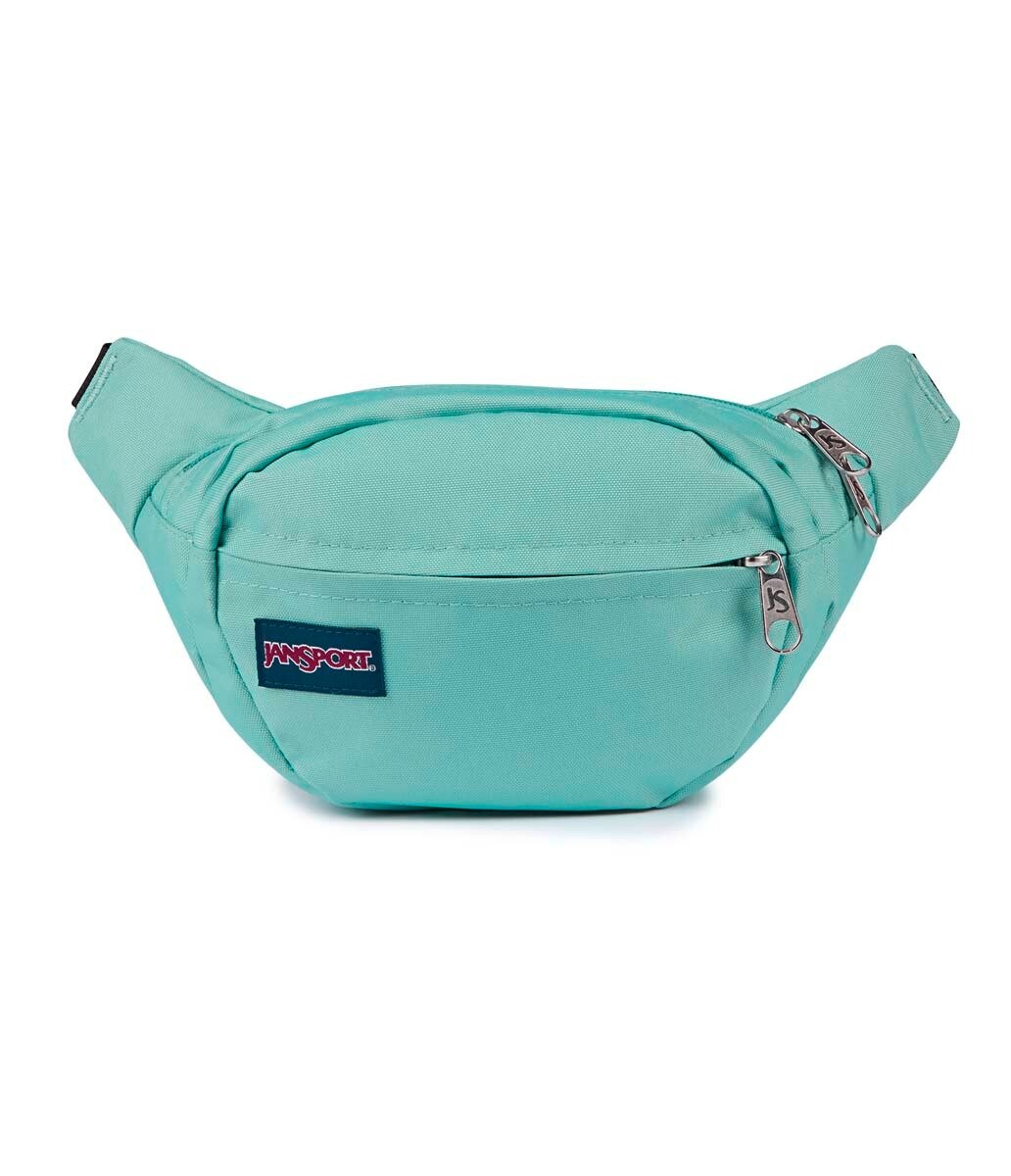 Riñonera Fifth Avenue Unisex - Verde 