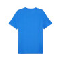 Performance Cat Tee M - Hombre Ultra Blue