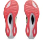 Magic Speed 4 - Hombre Safety Yellow/black