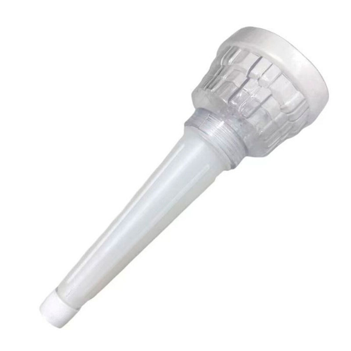 HERRAMIENTAS - EXTRACTOR FILTRO ACEITE ANTI GOTEO 25CM LARGO WESTON 