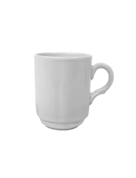 TAZA DE CAFÉ 150CC PROVENZA BLANCO VERBANO TAZA DE CAFÉ 150CC PROVENZA BLANCO VERBANO