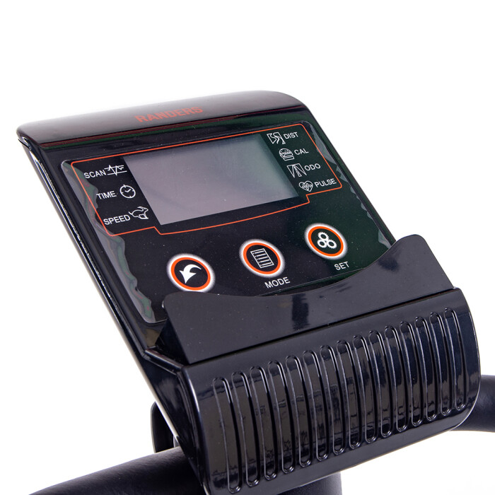 (ARG-456) Bicicleta fija de fácil acceso Randers (ARG-456) Bicicleta fija de fácil acceso Randers