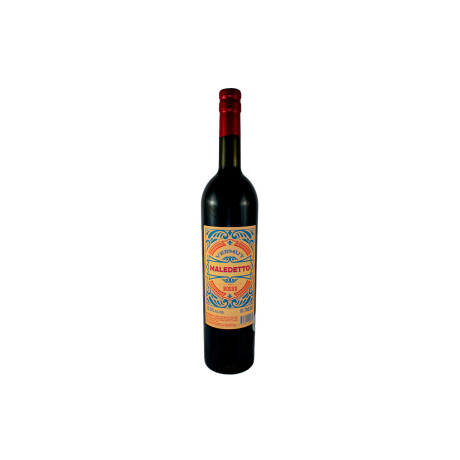Vermut Maledetto Rosso 750 ml