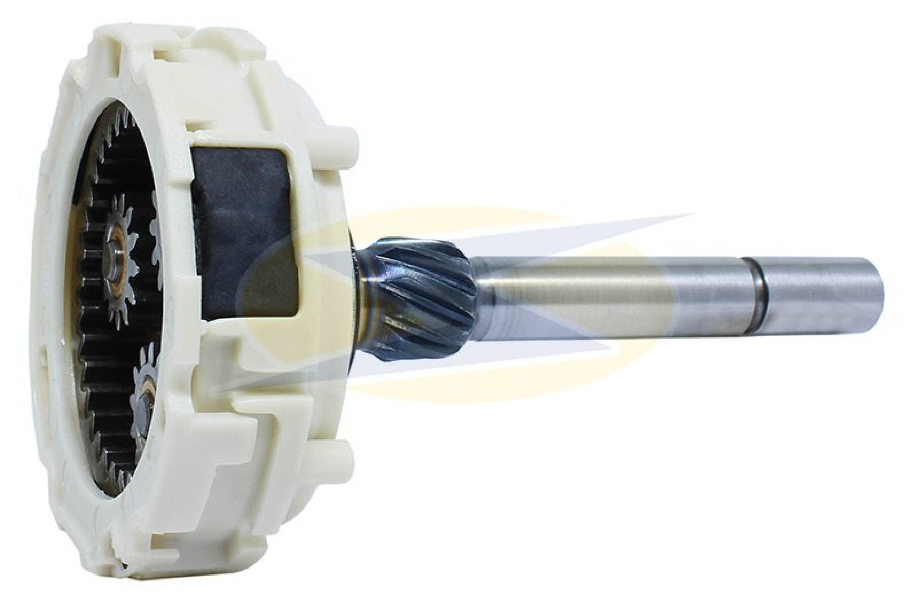 ALTERNADOR ARRANQUE VARIOS BMW REDUCTOR 320 323 M.BENZ 190E BOSCH UNIFAP 