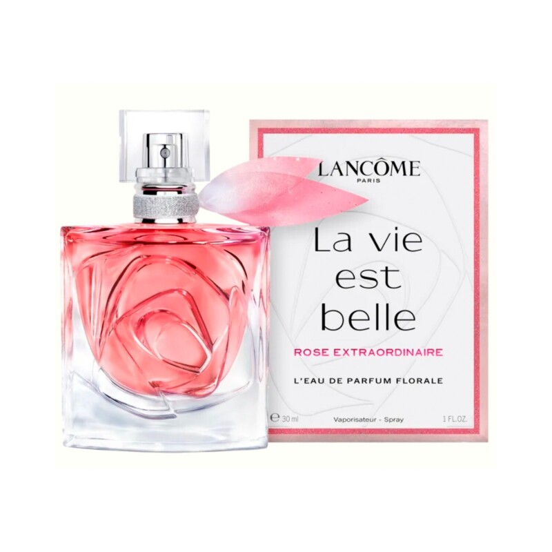 Perfume Lancome La Vie est Belle Rose Extraordinaire EDP 30ml Perfume Lancome La Vie est Belle Rose Extraordinaire EDP 30ml