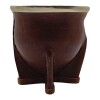 MATE CAMIONERO ALPACA 25 marrónuniforme