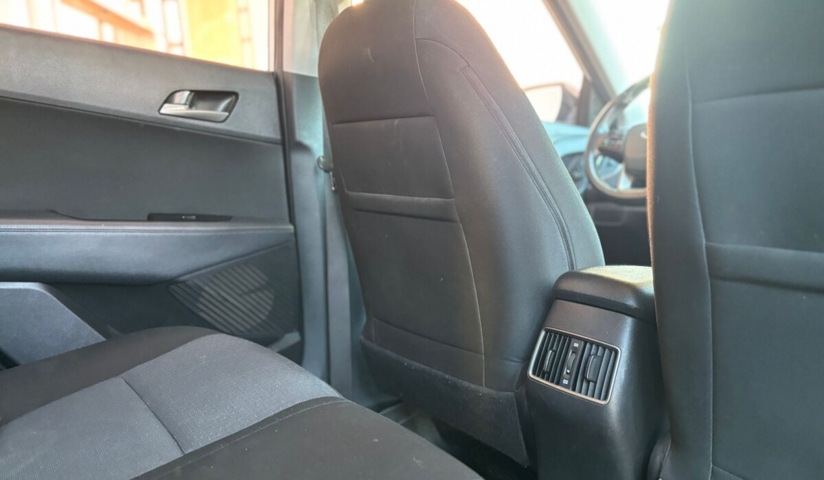 Hyundai Creta 1,6 Limited AT - 2018 Hyundai Creta 1,6 Limited AT - 2018