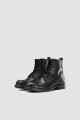 Bota Russel 100% Piel Anthracite