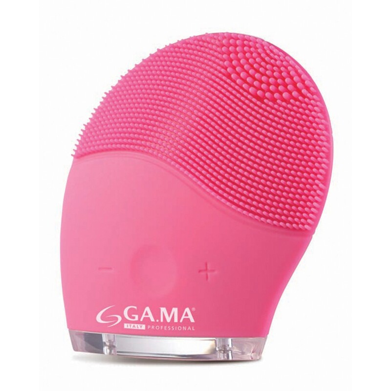 Masajeador limpiador facial GAMA Moon Cleaner Masajeador limpiador facial GAMA Moon Cleaner