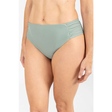 Bilbao curvy control Musgo