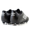 Championes Umbro Classico II de Niños - 20203660 Negro-blanco