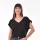REMERA TELMA NEGRO