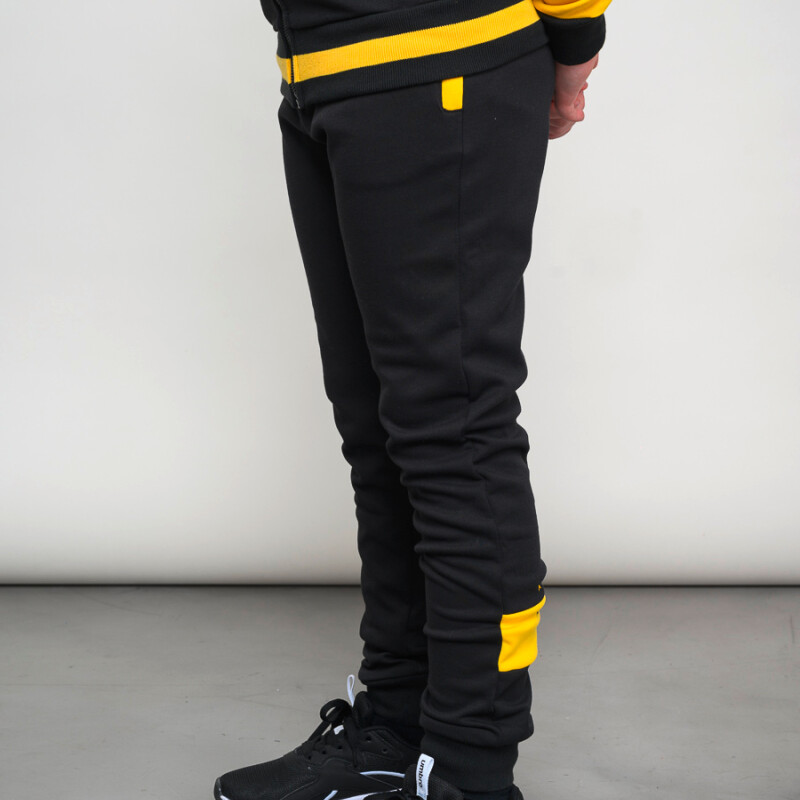 Pantalón Largo Ficili de Niños Multicolor