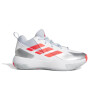 Championes Adidas Cross Em Up Select de Niños - JR2513 Blanco-azul
