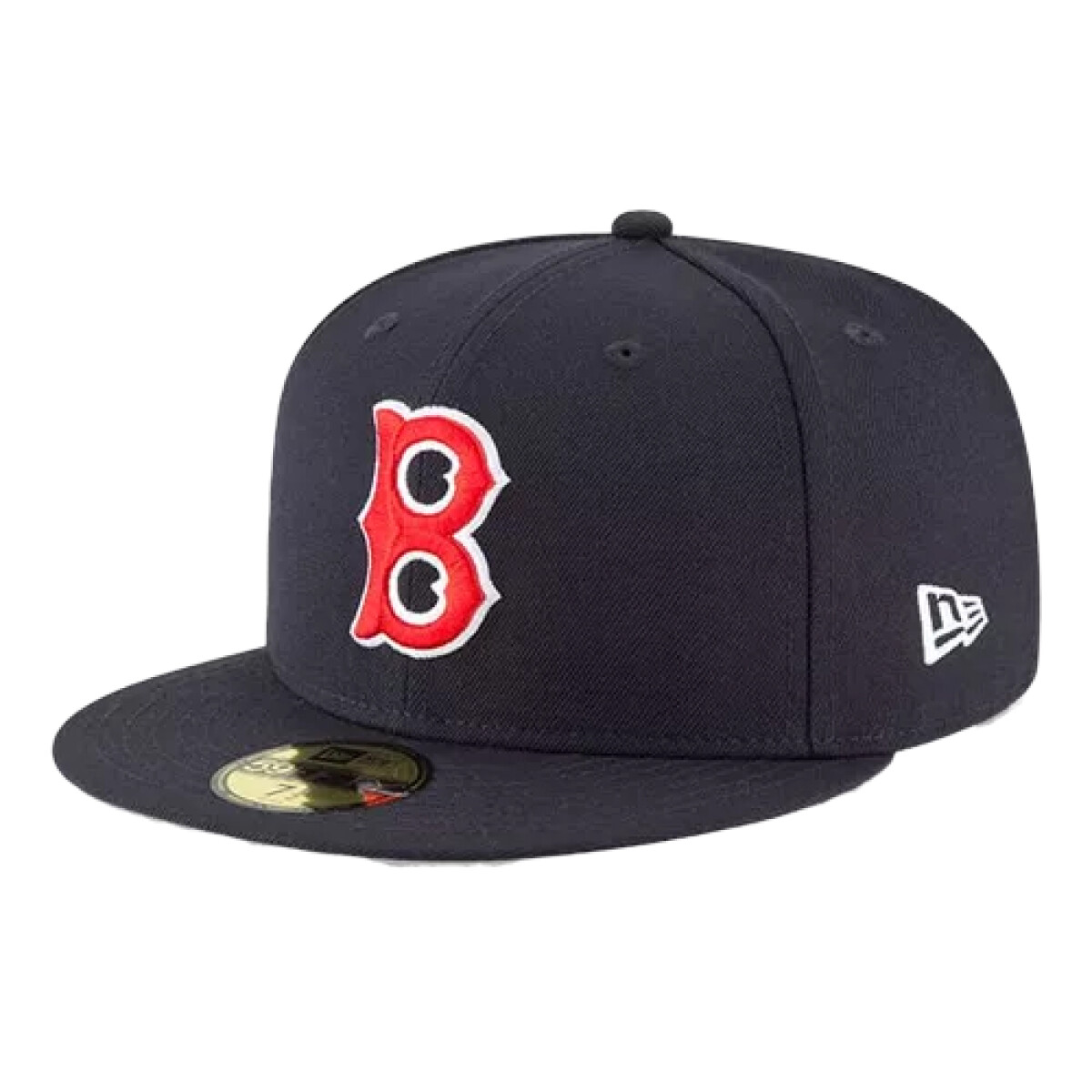 Gorro New Era Mbl Boston Red Sox 