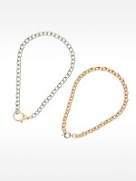 Set De Collares Bicolor bicolor