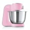 ROBOT DE COCINA BOSCH 1000W Robot De Cocina BOSCH MUM58K20 1000W Con Jarra Licuadora Y Accesorios - Pink