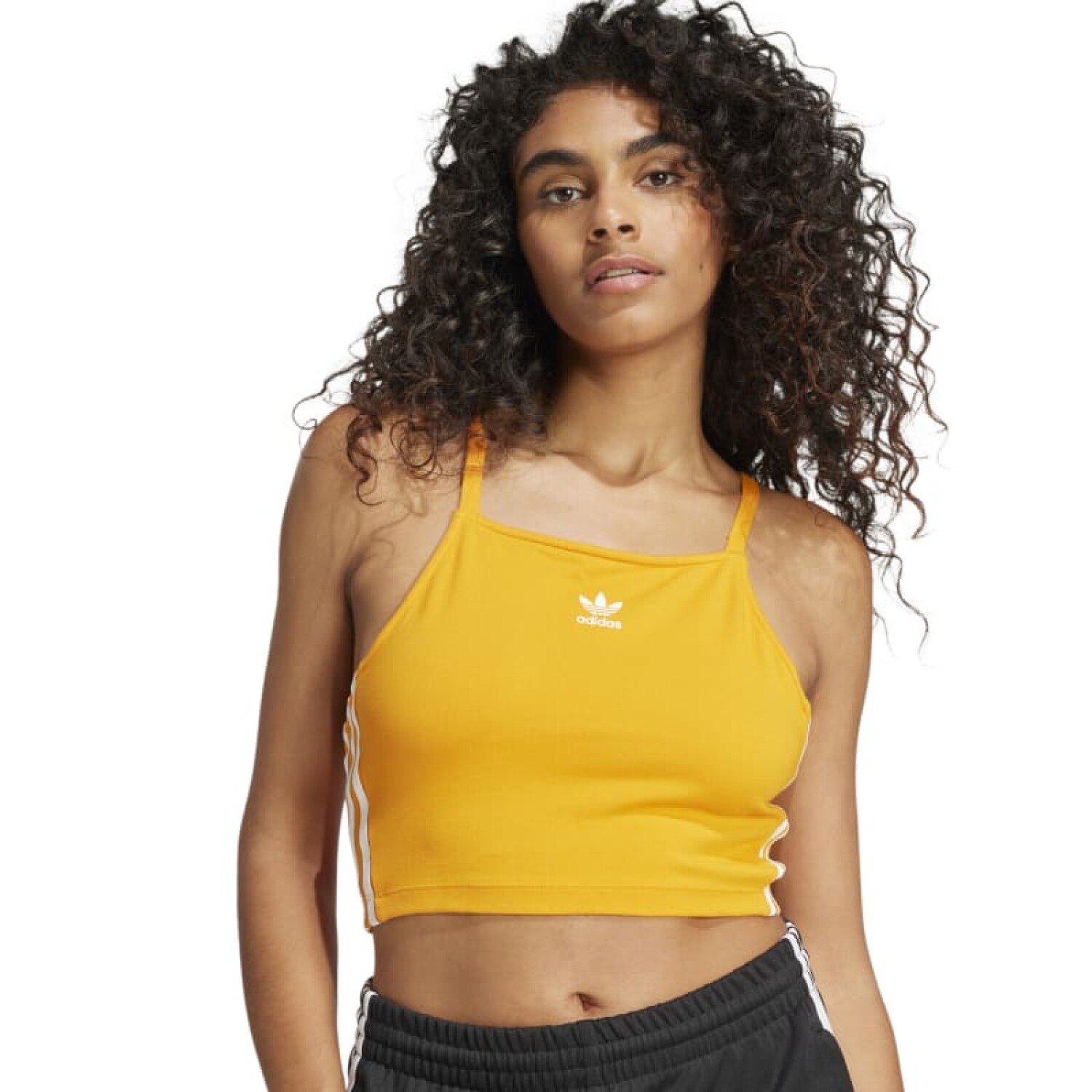 Remeras cortas de adidas para mujer shop