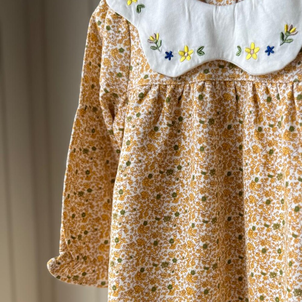 Vestido Honey Vestido Honey