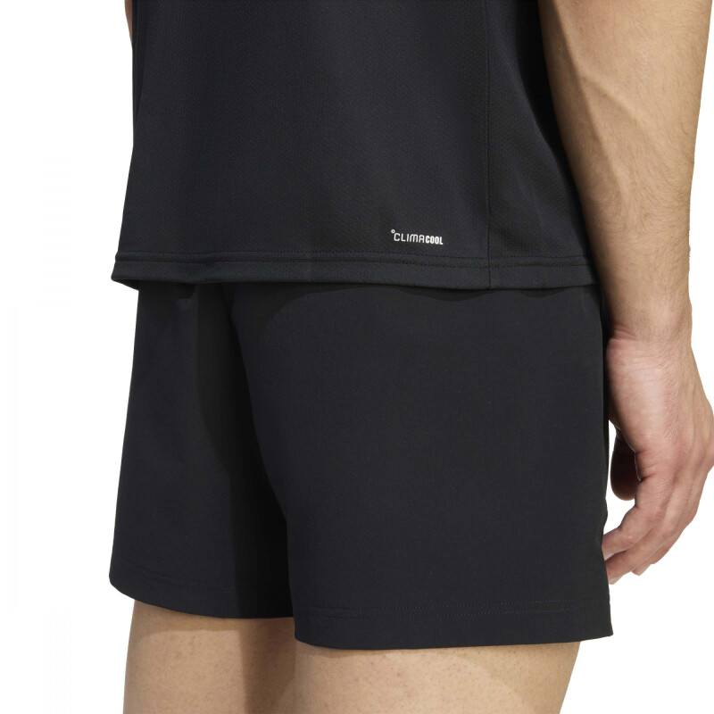 Remera Adidas WE BASE T Hombre KA3569 Negro