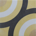PORCELANATO ESMALTADO MIX 02 "A" 20x20 CM (10mm) Porcelanato Esmaltado Mix 02 "a" 20x20 Cm (10mm)