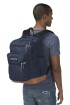 MOCHILA COOL STUDENT NAVY
