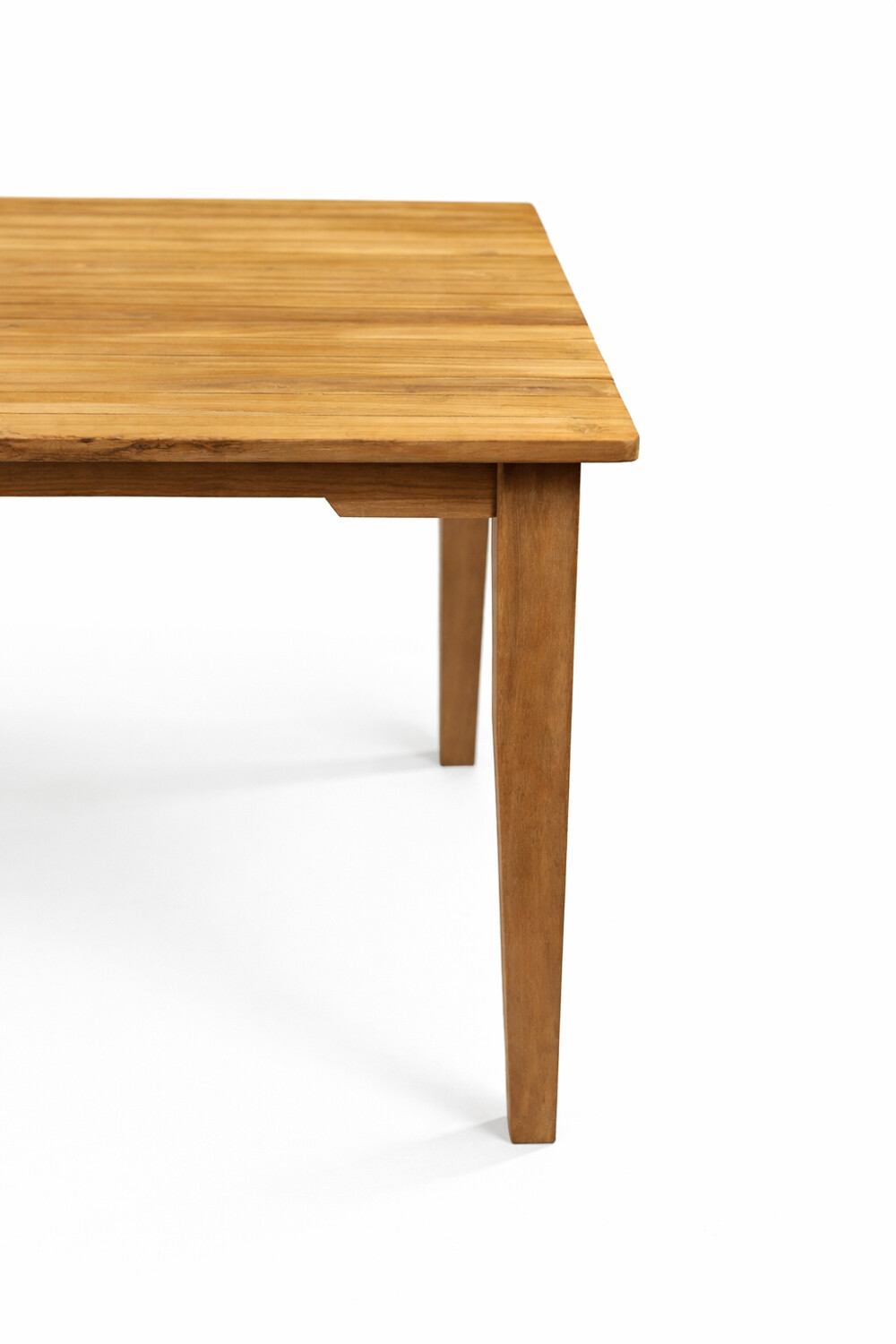 Mesa Comedor Adistra Color Unico