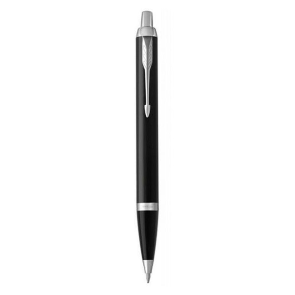 BOLIGRAFO PARKER IM NEGRO LACA CT Negrouniforme