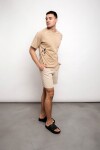 Bermuda Damian Beige