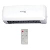 Caloventilador Convector Pared Punktal Pk-6900 Cf C/remoto Caloventilador Convector Pared Punktal Pk-6900 Cf C/remoto