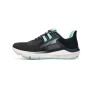 W Provision 6 - Mujer Black/mint