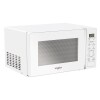 MICROONDAS WHIRLPOOL 20 LITROS BLANCO MICROONDAS WHIRLPOOL 20 LITROS BLANCO
