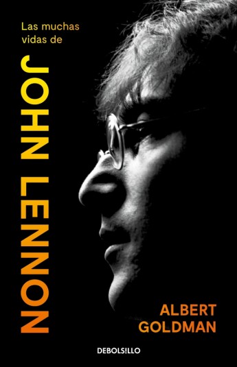 Las muchas vidas de John Lennon Las muchas vidas de John Lennon